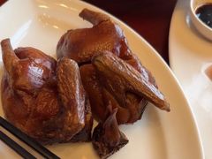 -粤尚腾香居中餐厅(首都机场希尔顿店)
