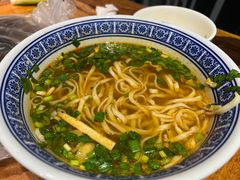 臊子面-袁家村关中印象体验地(大唐不夜城店)