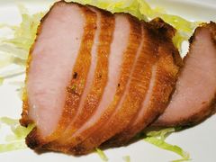 秘制炭烧肉-新白鹿餐厅(银泰西湖文化广场店)