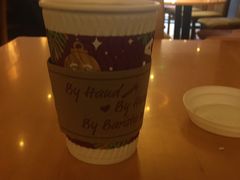 -COSTA COFFEE(新奥购物中心店)