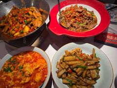 -匠熙小馆(崇文门店)