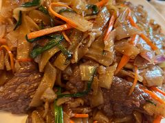 -南宁富力万达嘉华酒店·品珍中餐厅(万达茂店)