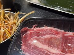 -炽城·烤肉名家(鸿达中央广场店)