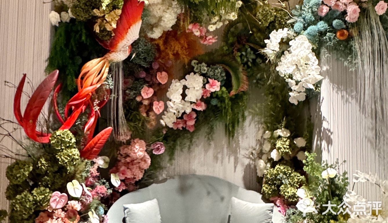 国金果然遥遥领先，“繁花盛宴”真的绝 