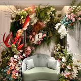 国金果然遥遥领先，“繁花盛宴”真的绝 