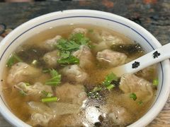 -老谢野馄饨(延安路店)