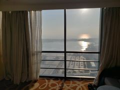 -青岛西海岸隆和福朋喜来登酒店