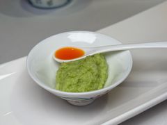 -北京古城老院厉晓麟精致菜