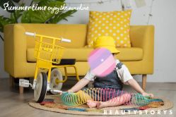 -格林童趣专业儿童摄影(公益西桥店)