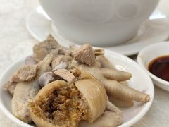 -腰记饭店(龙源路店)