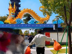 -龙华素斋(龙华路店)