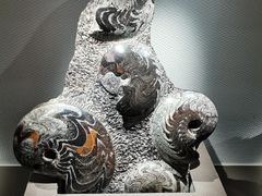 -中国地质博物馆