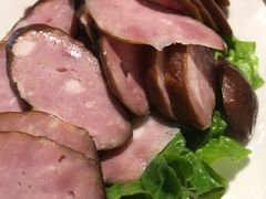 -东北老家私房菜(文灶店)