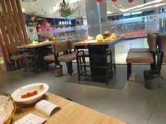 -李想大虾(绿地新都会店)