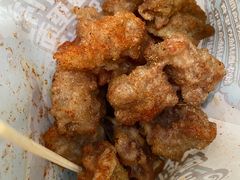 -傅强排骨(成都总店)