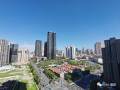-中粮天悦壹号