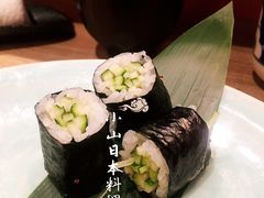 -小山日本料理(太古汇店)