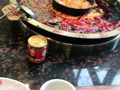 -一斗火锅·招财羊毛肚(上河城店)