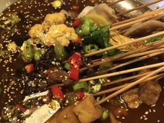 -付小姐在成都(中山公园店)