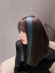 点击看大图 -KIMI HAIR SALON·烫染设计店