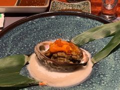 -岩也·日料与酒(龙岗天安云谷店)