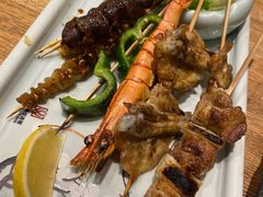 -万鱼亭 日本料理(无锡香山名园店)