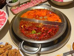 -小龙坎火锅(全球总店)