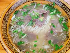-肇兴特色牛肉粉