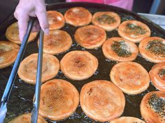 -涂记油酥饼(江汉三路店)