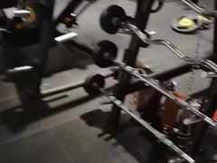 -威尔仕健身(北京合生汇店)