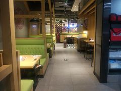 -新辣道鱼火锅(领展购物广场·中关村店)