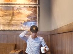 -星巴克(张家港谷渎港店)