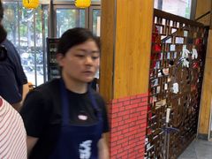 -长安后宰门水盆羊肉(新都心店)