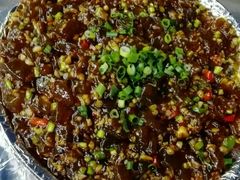 -鱼羊鲜烧烤(诚朴路店)