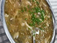 -卢六川汤肉(南方花园店)