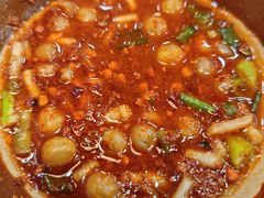 -钱摊摊安顺夺夺粉火锅(宏大广场店)