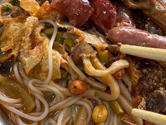鸭脚-凤张螺蛳粉·爽口粉(跃进路总店)