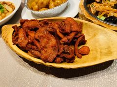 -大益膳房(华腾科技大厦店)