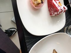 -厦门艾美酒店·新食谱西餐厅