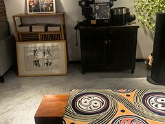 -城南花开咖啡(稻花村店)