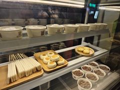 -香园茶社·金陵小灶(老门东店)