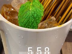 -木屋烧烤(龙岗南联店)