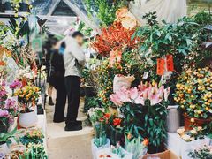 -循礼门鲜花花市(武汉循礼门店)