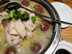 -金掌勺·锅包肉(广渠门店)