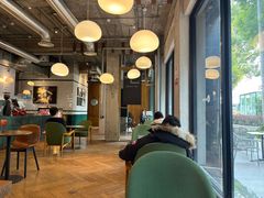 -Wagas沃歌斯(江浦路店)