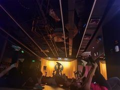 -超级猩猩健身·团课·瑜伽(花园道店)