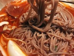 朝鲜冷面-玉流珍肴馆(亮马桥店)