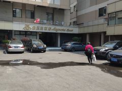 -锦江之星(南京新街口店)