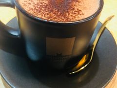 -麦隆咖啡Mellower Coffee(弘基时尚生活中心店)
