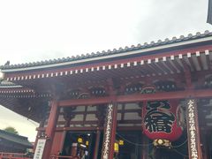 -浅草寺